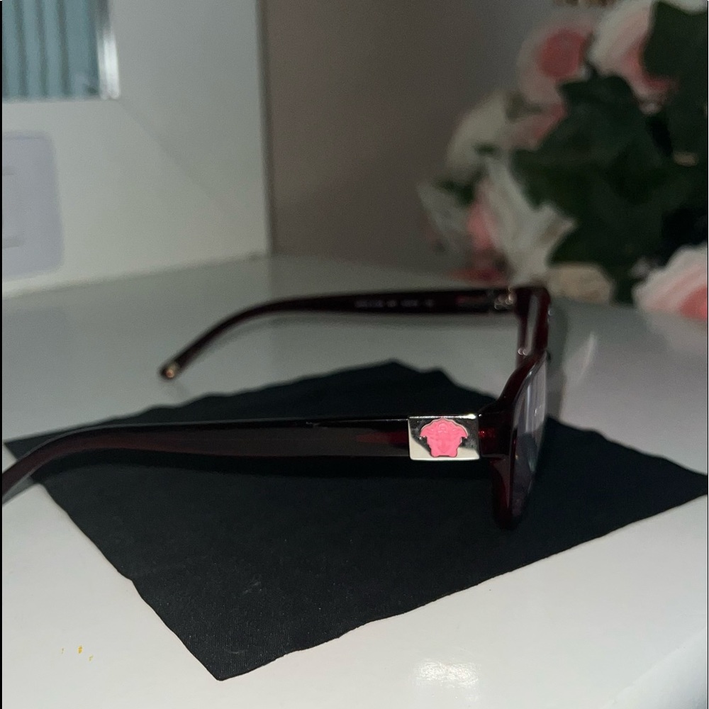 Versace Eyeglasses Frames - image 2